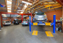 30 years of servicing the Fleurieu