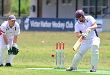 GSCA heats up for Summer break