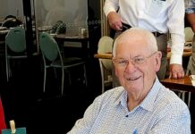 Christmas wishes from Victor Probus