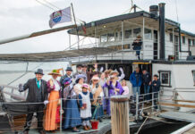 Riverport Centre commended by council