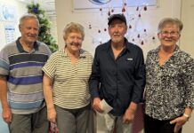 Competitive Night Owls