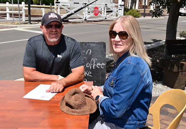 Sunday session at The Anchorage