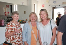 Carol launches letters