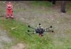 Drones boost SES