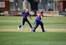 Falcons fall short against Hope Valley