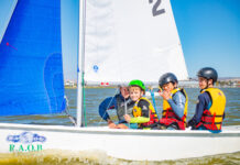 Another successful sailing Summer