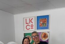 Eating fresh with your Local Kitchen