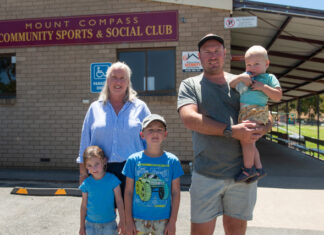 Hub in desperate need of help