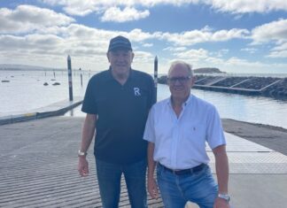 What do boaties need?