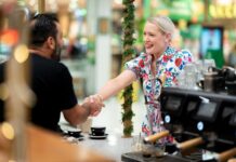 Happy New Year for First Home Buyers