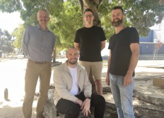 Churches come together again.