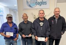 Brilliant club champs finale