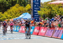 Wollaston wins in Willunga