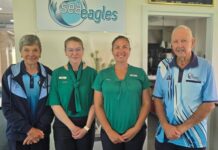 Victor bowlers to play in Country Round Robin