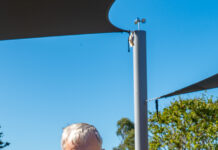 Corella calamity in Alexandrina