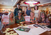 Dance away Sunday for Deep Creek fire survivors