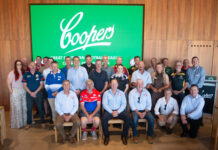 Launching into Great Southern footy for 2026