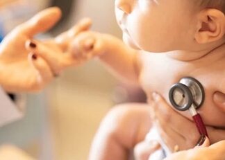 Heart defect awareness