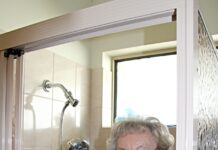 Aged care even more broken