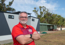 Lot 10 is the ‘only option’ for Strathalbyn sporting clubs