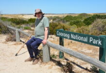 Needs a management plan – urgently