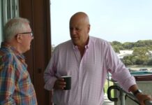 Supporting Seniors in the community