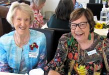 Probus welcomes 2026