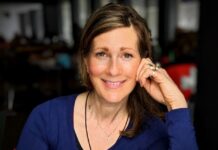 Anna releases her third book