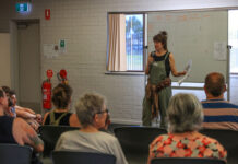 Southern SAGE launch