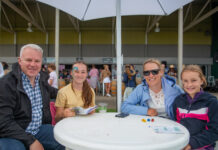 Kirkliston Blu is a Cup winner