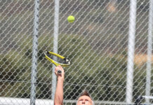 Drama to unfold in Great Southern tennis?
