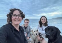 Puppy raising rewards