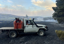 Liberals’ farm fire unit fund expansion promise