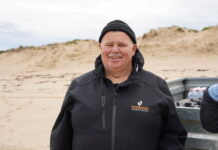 Farmers’ love stories shared at Fringe