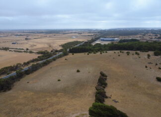 Area Q meeting imminent