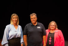 Candidate forums begin in Finniss