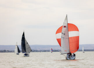 Iconic freshwater races unite for long weekend regatta