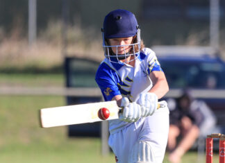 Goolwa stands tall against McLaren