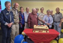 20 years of Probus
