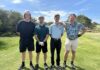 McCracken Golf Club Celebrates Sponsors Day